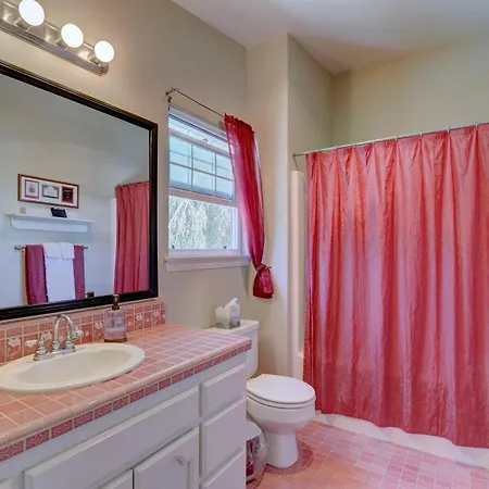 Pelican Cove 4*