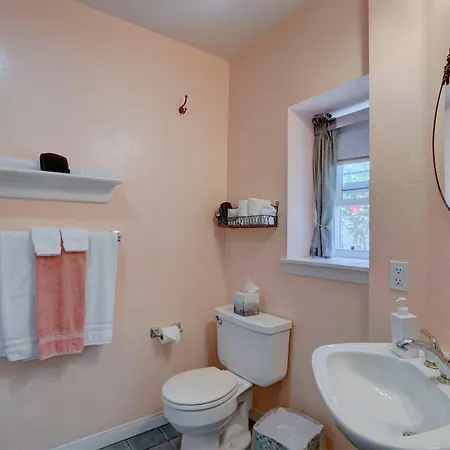 Hotel Pelican Cove 4*