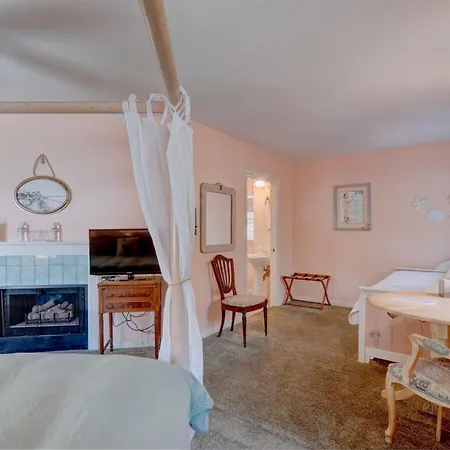Pelican Cove Hotel Carlsbad