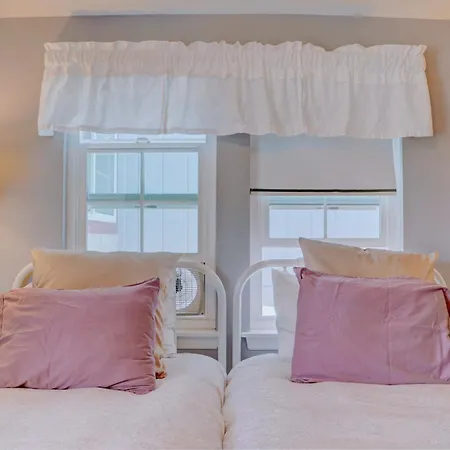 Hotel Pelican Cove