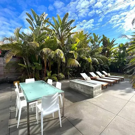 Tranquil Retreat With Pool Near Beach & Legoland Carlsbad