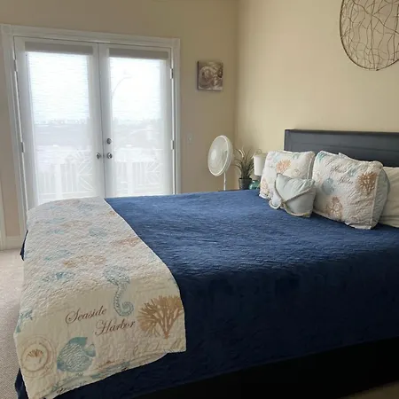 Ocean Views From Beach-themed Gem By Village! Holiday home Carlsbad