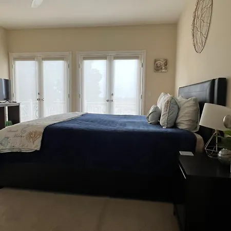 Holiday home Ocean Views From Beach-themed Gem By Village!