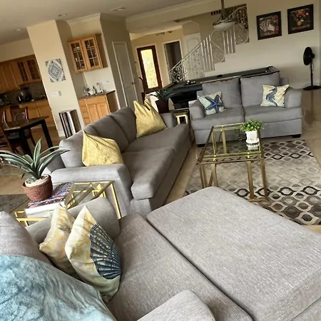 Ocean Views From Beach-themed Gem By Village! Holiday home Carlsbad