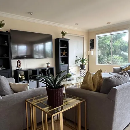 Ocean Views From Beach-themed Gem By Village! * Carlsbad