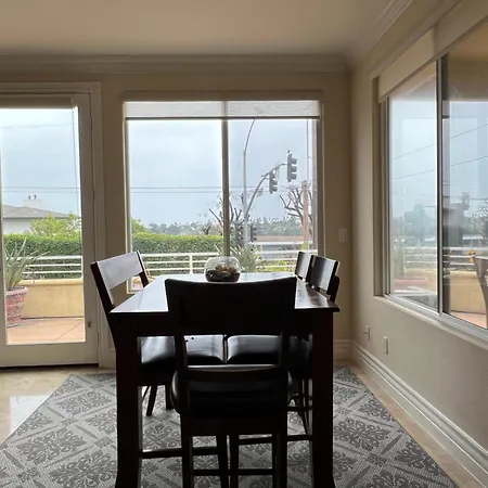 Holiday home Ocean Views From Beach-themed Gem By Village!