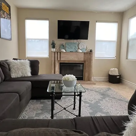 Ocean Views From Beach-themed Gem By Village! Holiday home Carlsbad