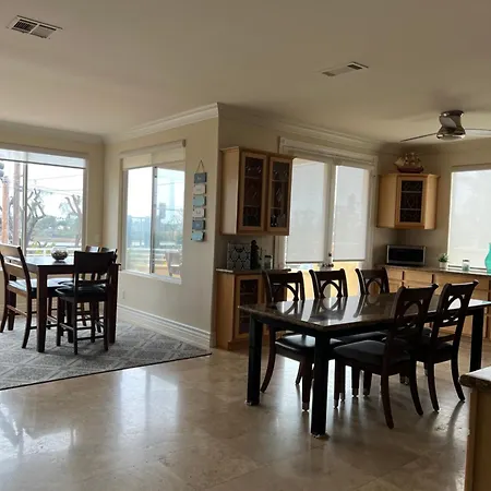 Ocean Views From Beach-themed Gem By Village! *
