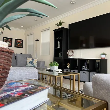 Ocean Views From Beach-themed Gem By Village! Carlsbad