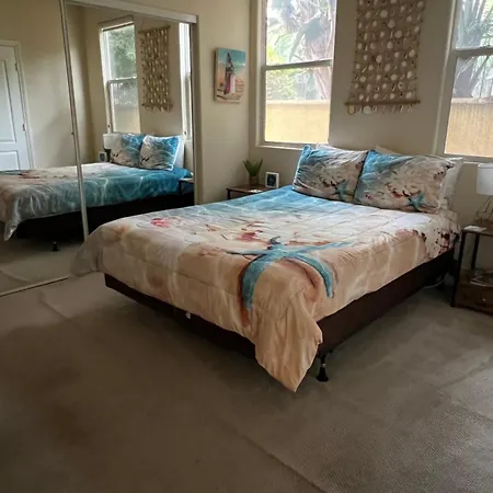 Ocean Views From Beach-themed Gem By Village! Holiday home Carlsbad