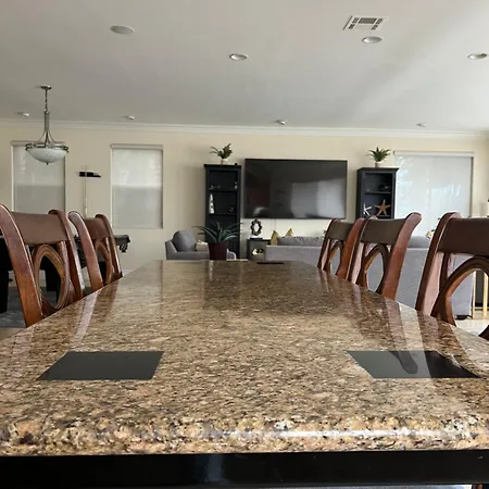 Ocean Views From Beach-themed Gem By Village! Carlsbad