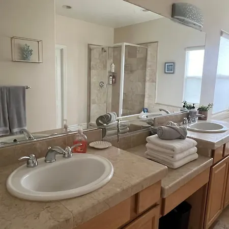 Ocean Views From Beach-themed Gem By Village! * Carlsbad