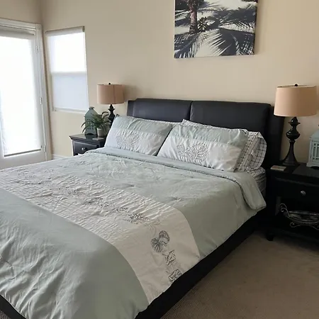 Holiday home Ocean Views From Beach-themed Gem By Village!