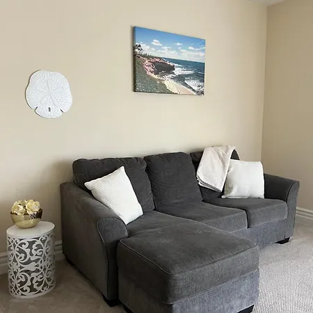 Ocean Views From Beach-themed Gem By Village! Holiday home *