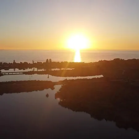 Ocean Views From Beach-themed Gem By Village! Carlsbad