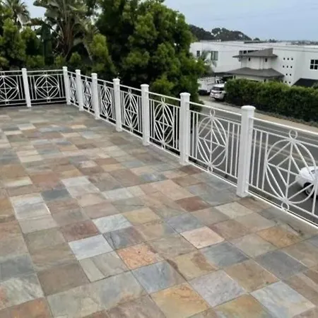 Ocean Views From Beach-themed Gem By Village! * Carlsbad