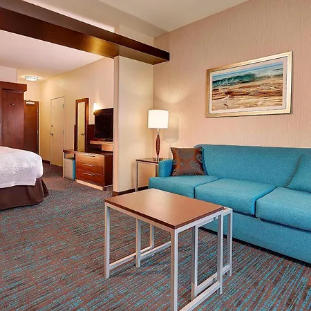 Fairfield & By Marriott San Diego Hotel Carlsbad