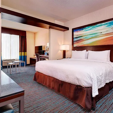 Fairfield & By Marriott San Diego Hotel Carlsbad