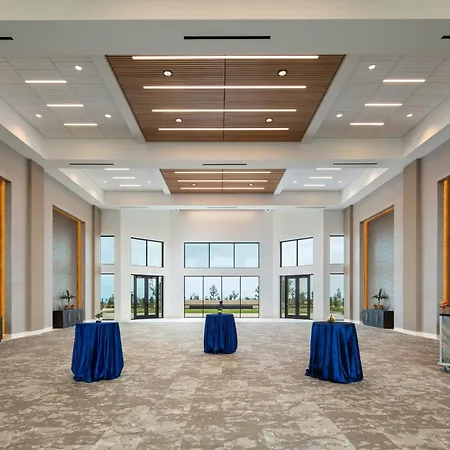The Westin & Hotel Carlsbad