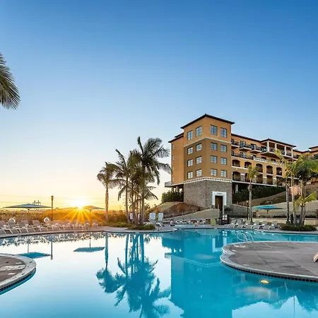 Hotel The Westin &