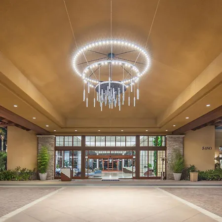 The Westin & Carlsbad