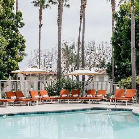 Resort Four Seasons Club Aviara Carlsbad