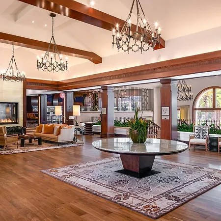 Omni La Costa & 4* Carlsbad