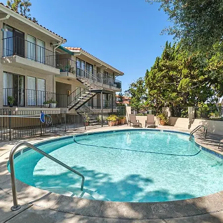 Holiday home Fairway Haven - Cb2507