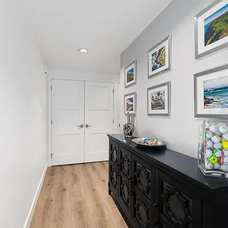 Fairway Haven - Cb2507 Holiday home *