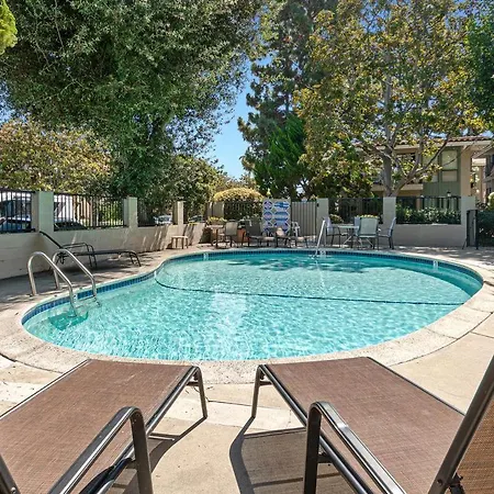 Holiday home Fairway Haven - Cb2507