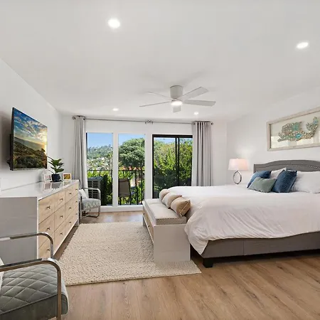 Holiday home Fairway Haven - Cb2507 Carlsbad