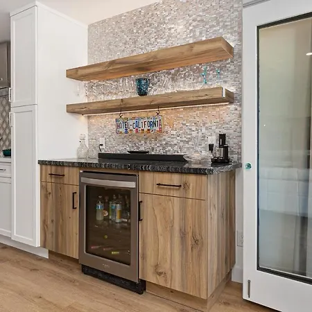 Holiday home Fairway Haven - Cb2507