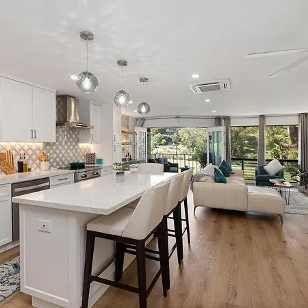 Fairway Haven - Cb2507 Holiday home *