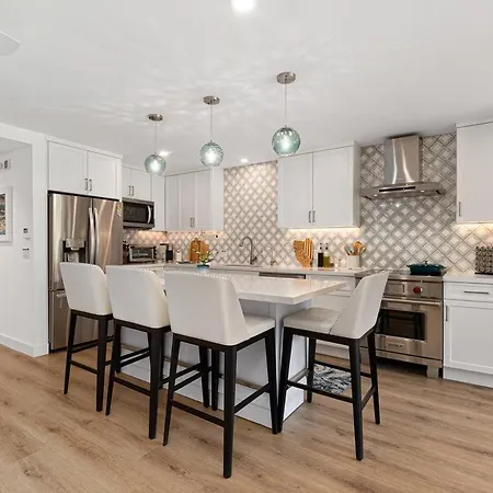 Holiday home Fairway Haven - Cb2507 *
