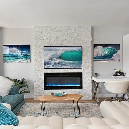 Holiday home Fairway Haven - Cb2507