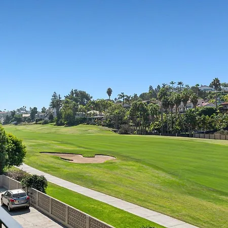 Fairway Haven - Cb2507 Holiday home Carlsbad
