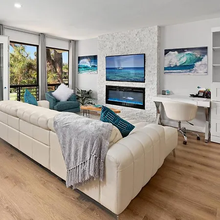 Fairway Haven - Cb2507 *