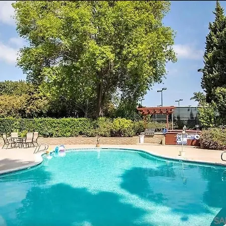 Coastal Bliss Ca Carlsbad