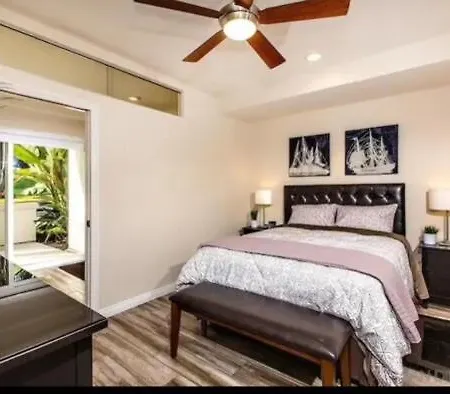 Apartment Coastal Bliss Ca Carlsbad