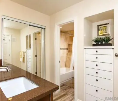 Coastal Bliss Ca Apartment Carlsbad