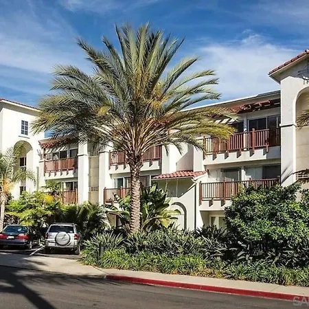 Apartment Coastal Bliss Ca Carlsbad