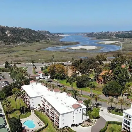 Coastal Bliss Ca * Carlsbad