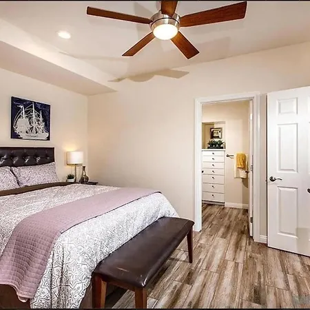 Apartment Coastal Bliss Ca