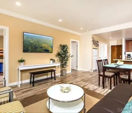 Apartment Coastal Bliss Ca Carlsbad