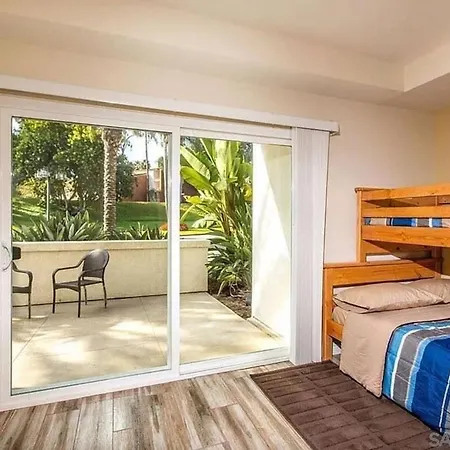 Coastal Bliss Ca