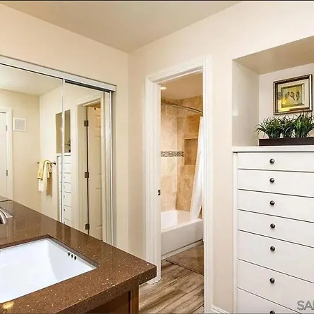 Coastal Bliss Ca Apartment