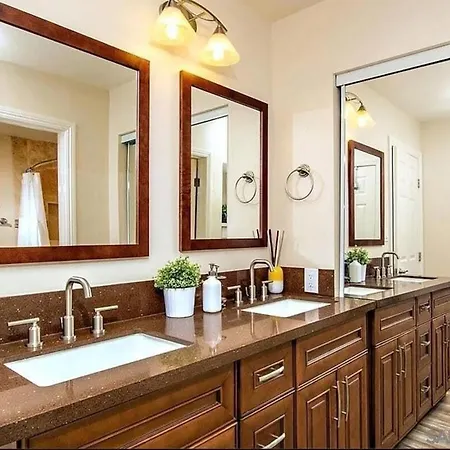 Apartment Coastal Bliss Ca