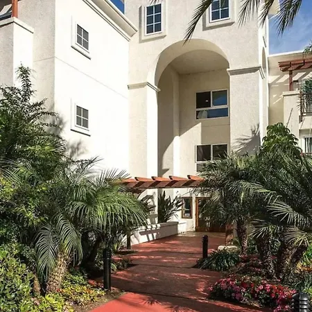 Coastal Bliss Ca Apartment Carlsbad