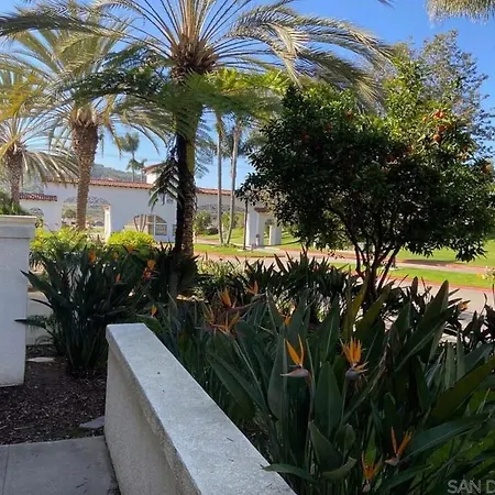 Apartment Coastal Bliss Ca Carlsbad