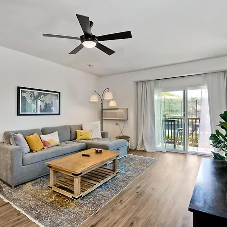 2003 Costa Del Mar Road - Unit 676 Holiday home *